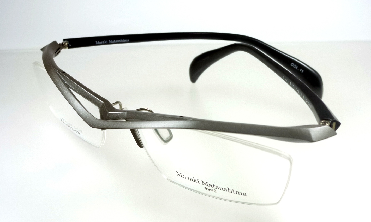 マサキ マツシマ ‐MASAKI MATSUSHIMA‐ 