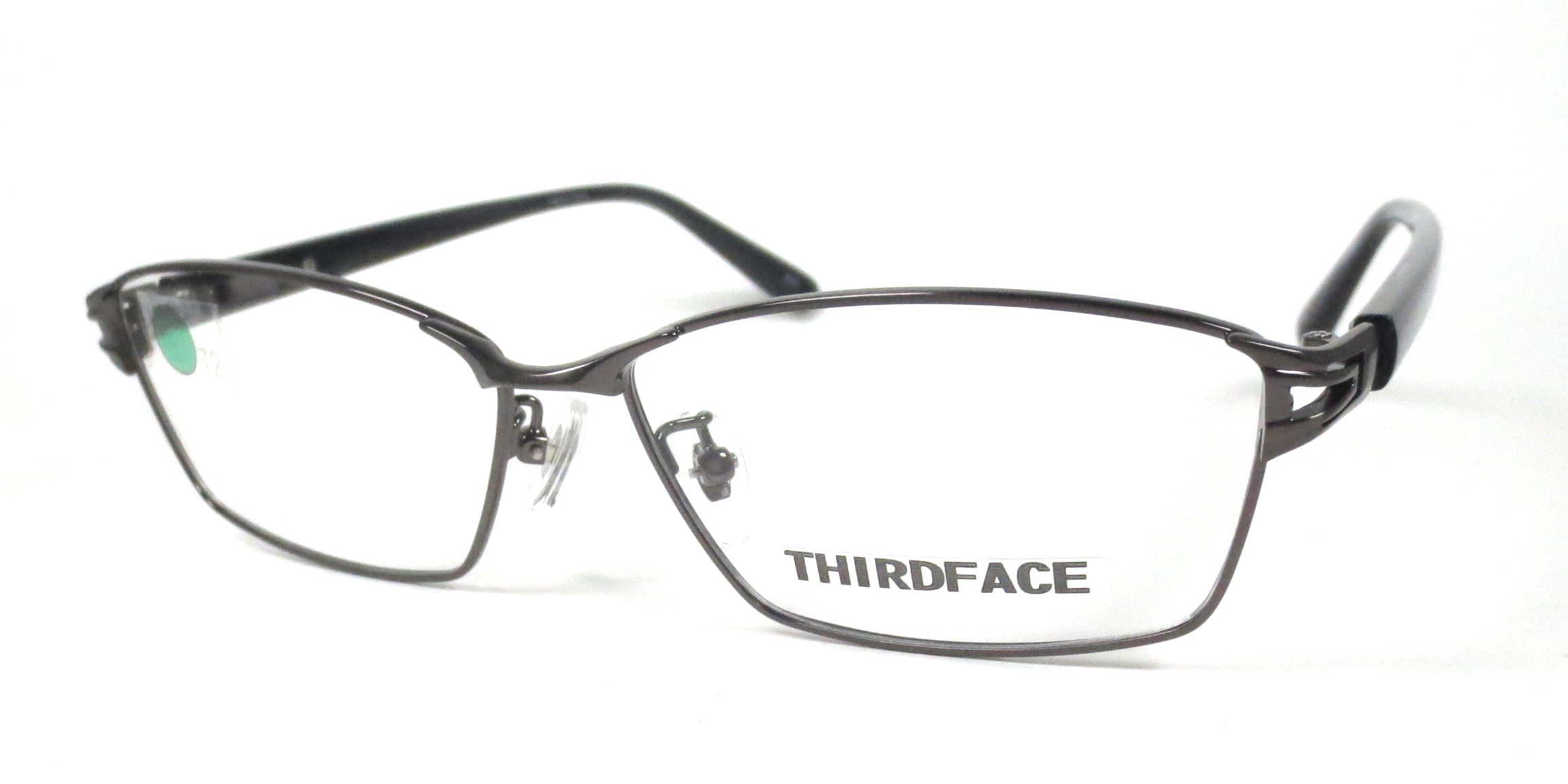  THIRDFACE 